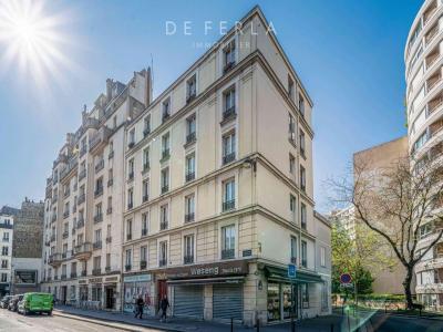 For sale Paris-15eme-arrondissement 2 rooms 32 m2 Paris (75015) photo 4