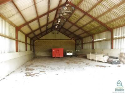 For sale Nersac 6 rooms 2282 m2 Charente (16440) photo 2