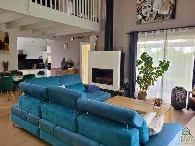 Annonce Vente 4 pices Maison Miremont 31