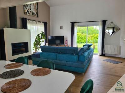 Acheter Maison 120 m2 Miremont