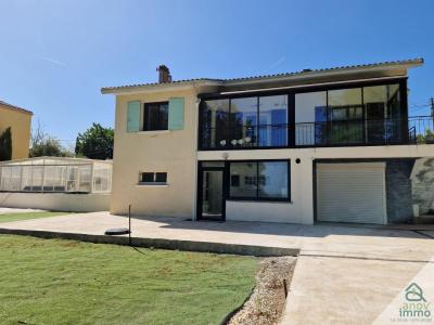 Annonce Vente 7 pices Maison Angouleme 16
