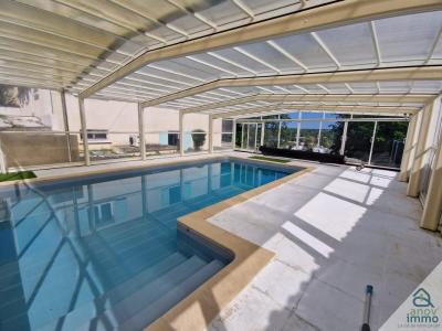 Acheter Maison 206 m2 Angouleme