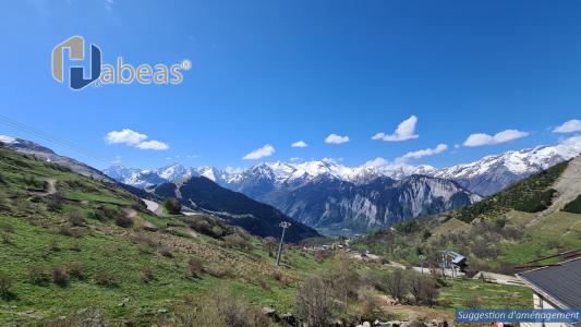 Annonce Vente 4 pices Appartement Alpe-d'huez 38