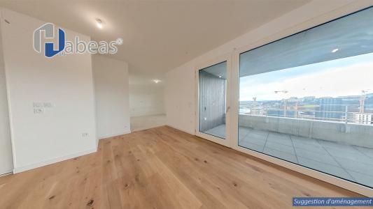 Acheter Appartement 68 m2 Lyon-2eme-arrondissement