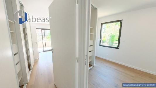 Acheter Appartement 103 m2 Ecully