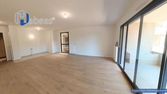 For sale Ecully 3 rooms 74 m2 Rhone (69130) photo 0