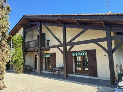 For sale Cadillac-en-fronsadais 4 rooms 168 m2 Gironde (33240) photo 1