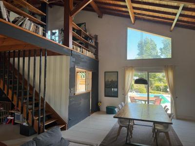 For sale Cadillac-en-fronsadais 4 rooms 168 m2 Gironde (33240) photo 2