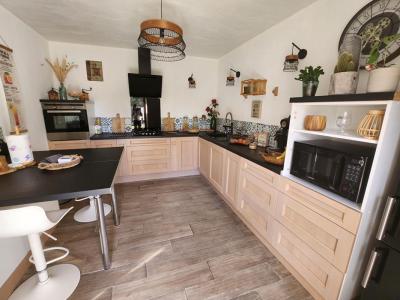 For sale Pugnac 5 rooms 196 m2 Gironde (33710) photo 4