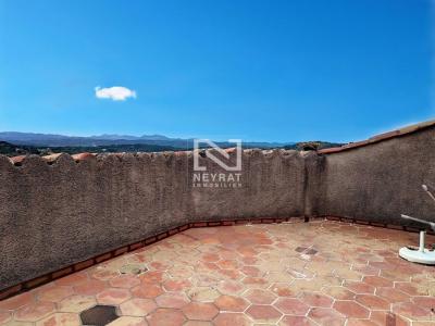 Annonce Vente 9 pices Maison Seillans 83