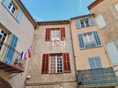 Acheter Maison 270 m2 Seillans