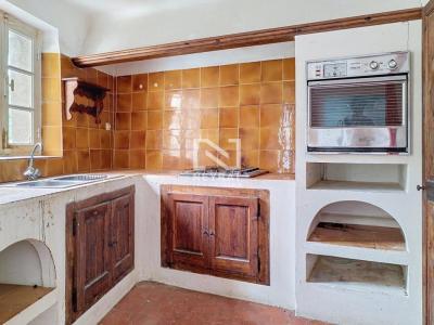 Acheter Maison Seillans 230000 euros