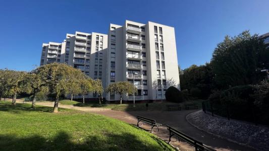 For sale Clayes-sous-bois 4 rooms 74 m2 Yvelines (78340) photo 0