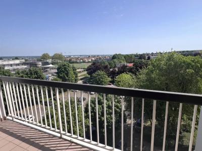 Annonce Vente 4 pices Appartement Clayes-sous-bois 78