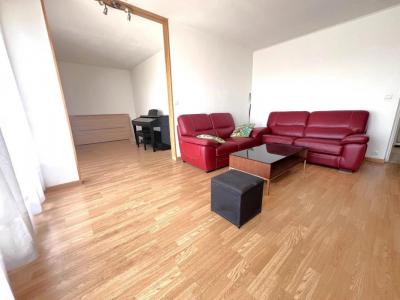 Acheter Appartement 74 m2 Clayes-sous-bois