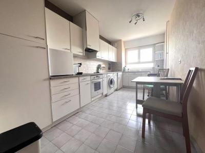 Acheter Appartement Clayes-sous-bois Yvelines