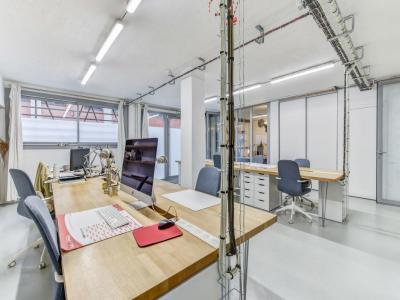 Louer Bureau 97 m2 Toulouse