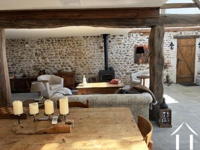 For sale Vievy 6 rooms 221 m2 Cote d'or (21230) photo 2
