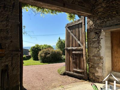 For sale Vievy 6 rooms 221 m2 Cote d'or (21230) photo 4