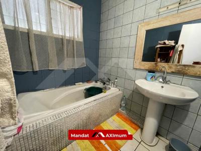 Annonce Vente 3 pices Maison Saint-denis 974