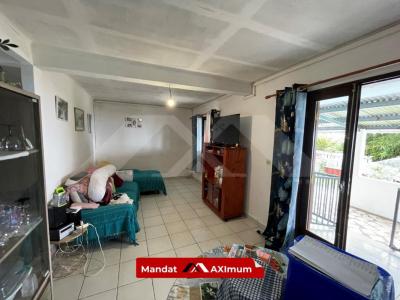 Acheter Maison Saint-denis Reunion