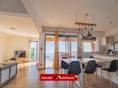 Annonce Vente 4 pices Maison Trois-bassins 974