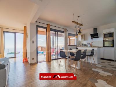 Acheter Maison Trois-bassins Reunion