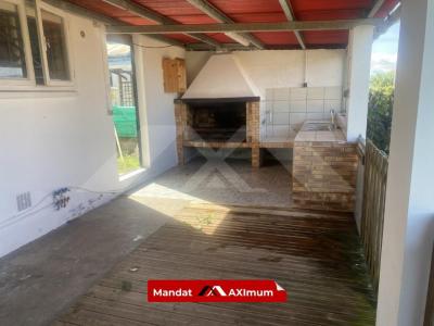Annonce Vente 5 pices Maison Tampon 974