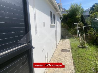Acheter Maison 95 m2 Tampon