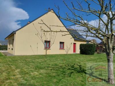 Acheter Maison Saint-thual Ille et vilaine