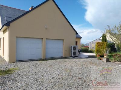 Acheter Maison Saint-thual 374400 euros