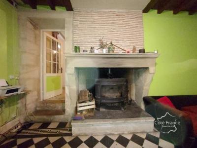 Annonce Vente 5 pices Maison Lamothe-landerron 33