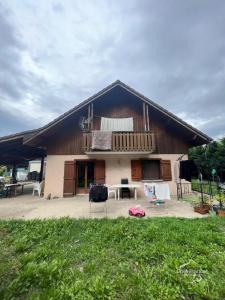 Annonce Vente 6 pices Maison Vougy 74