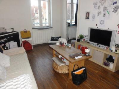 For rent Creusot 2 rooms 39 m2 Saone et loire (71200) photo 1