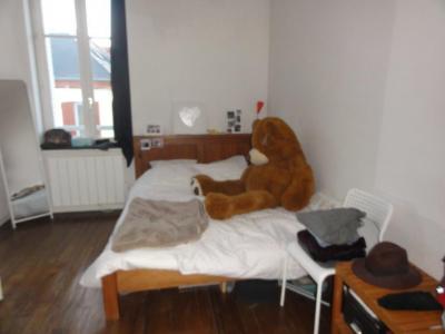 For rent Creusot 2 rooms 39 m2 Saone et loire (71200) photo 3
