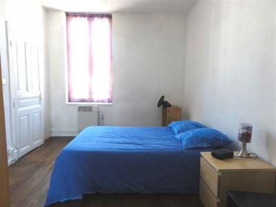 For rent Creusot 2 rooms 39 m2 Saone et loire (71200) photo 4