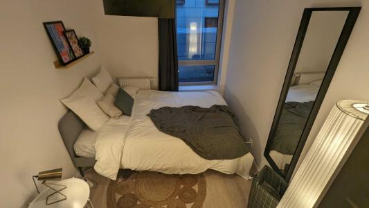 For rent Paris-17eme-arrondissement 1 room 22 m2 Paris (75017) photo 0