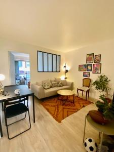 For rent Paris-17eme-arrondissement 1 room 22 m2 Paris (75017) photo 1