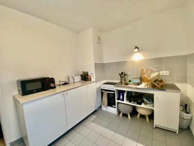 For rent Paris-17eme-arrondissement 1 room 22 m2 Paris (75017) photo 2