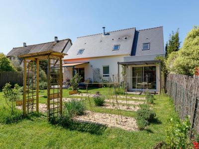 For sale Turballe 6 rooms 125 m2 Loire atlantique (44420) photo 1