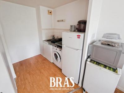 For sale Nantes 2 rooms 33 m2 Loire atlantique (44000) photo 2