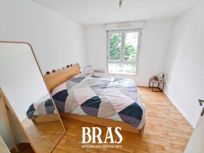 For sale Nantes 2 rooms 33 m2 Loire atlantique (44000) photo 3