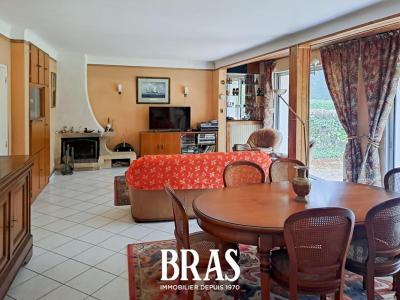 For sale Sautron 6 rooms 133 m2 Loire atlantique (44880) photo 1