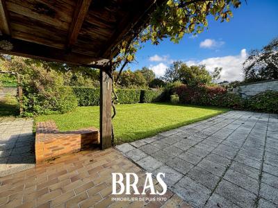 For sale Sautron 6 rooms 133 m2 Loire atlantique (44880) photo 4