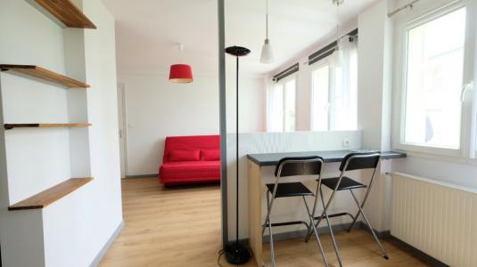 For sale Saint-etienne 1 room 27 m2 Loire (42000) photo 0