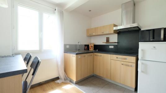 Annonce Vente Appartement Saint-etienne 42