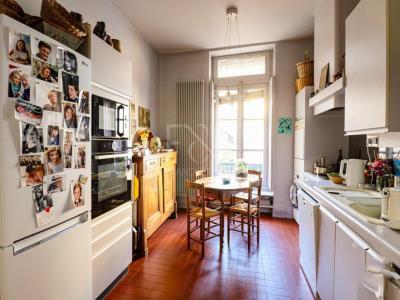 Acheter Appartement 135 m2 Lyon-2eme-arrondissement