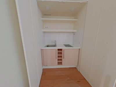 For rent Paris-16eme-arrondissement 1 room 30 m2 Paris (75016) photo 3
