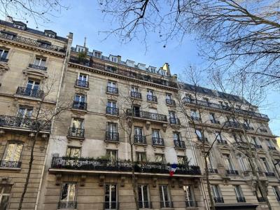 For rent Paris-16eme-arrondissement 1 room 30 m2 Paris (75016) photo 0