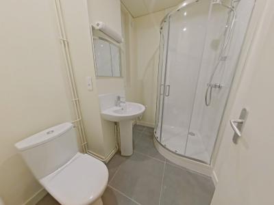 For rent Paris-16eme-arrondissement 1 room 30 m2 Paris (75016) photo 4